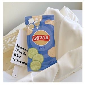 💙iPhone 14 PRO MAX LAYS CASE💙